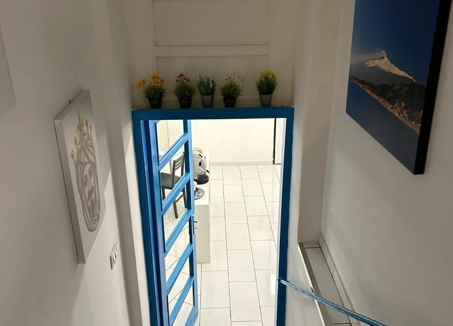 Antico Corso House Apartamento Catânia